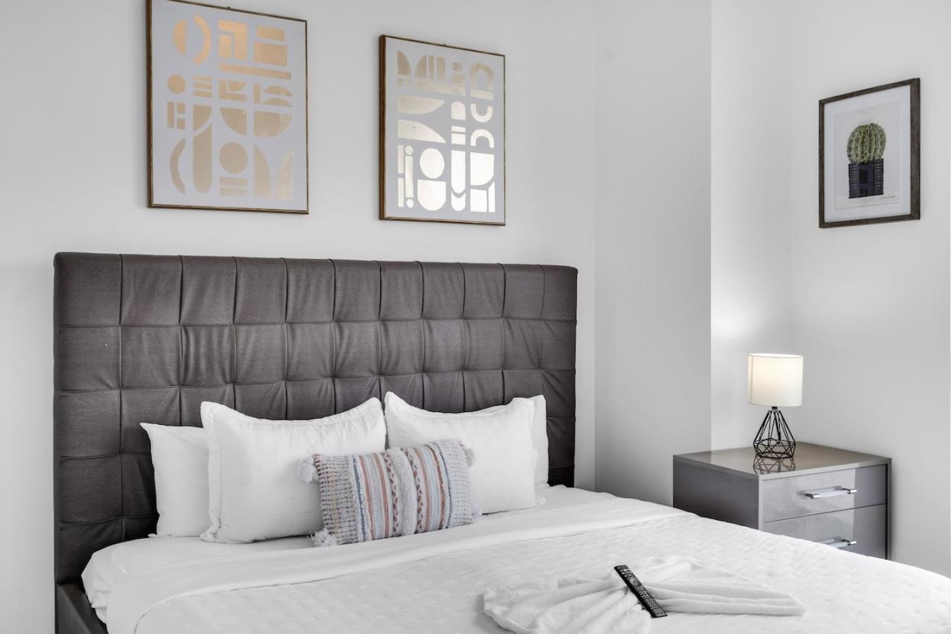 Apartamento Urban Escape 3 Bed Unit Near Brickell And Wynwood Miami Exterior foto